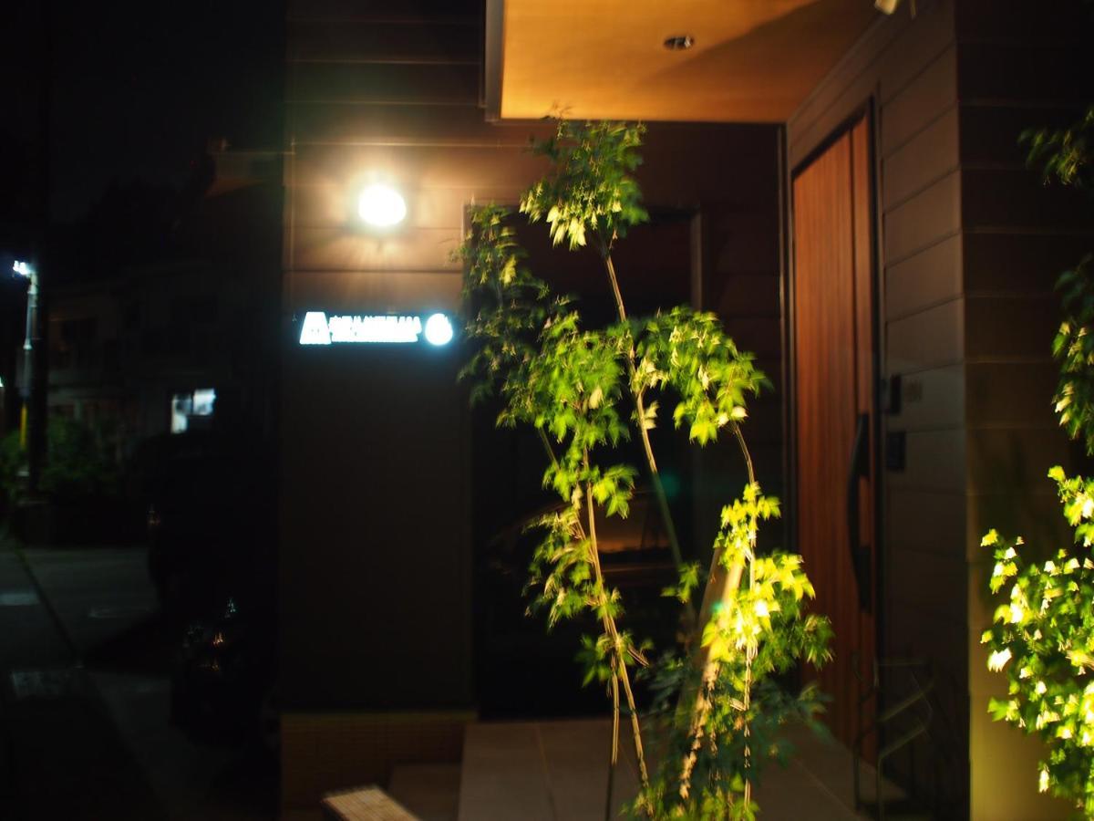 Hotel Sengokuhara 533 Hakone Exteriör bild
