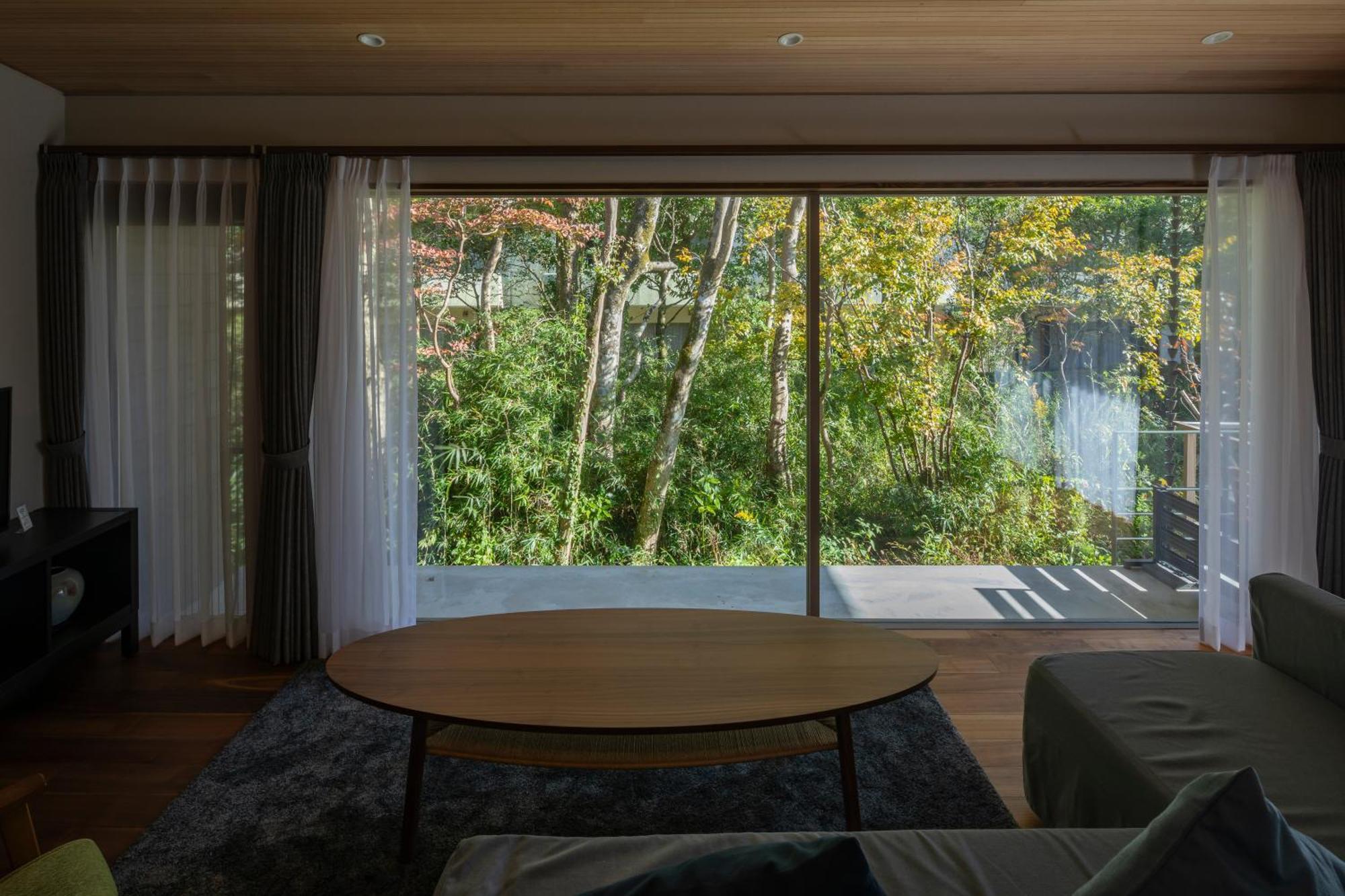 Hotel Sengokuhara 533 Hakone Exteriör bild